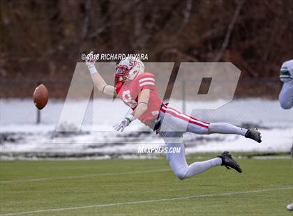 Thumbnail 3 in Pingree @ St. Paul's (NEPSAC Ken Hollingsworth Bowl) photogallery.