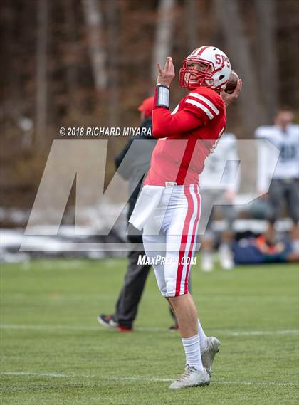 Thumbnail 1 in Pingree @ St. Paul's (NEPSAC Ken Hollingsworth Bowl) photogallery.