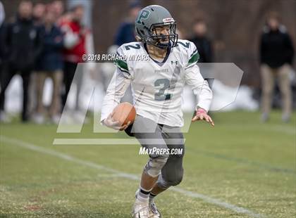 Thumbnail 2 in Pingree @ St. Paul's (NEPSAC Ken Hollingsworth Bowl) photogallery.