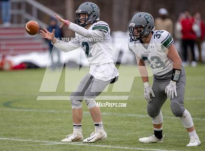 Thumbnail 1 in Pingree @ St. Paul's (NEPSAC Ken Hollingsworth Bowl) photogallery.