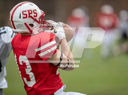 Thumbnail 2 in Pingree @ St. Paul's (NEPSAC Ken Hollingsworth Bowl) photogallery.