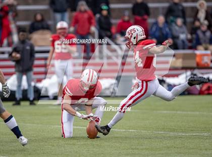 Thumbnail 2 in Pingree @ St. Paul's (NEPSAC Ken Hollingsworth Bowl) photogallery.