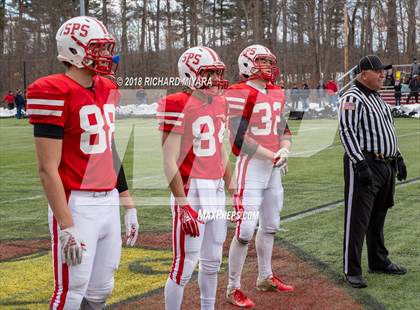 Thumbnail 1 in Pingree @ St. Paul's (NEPSAC Ken Hollingsworth Bowl) photogallery.