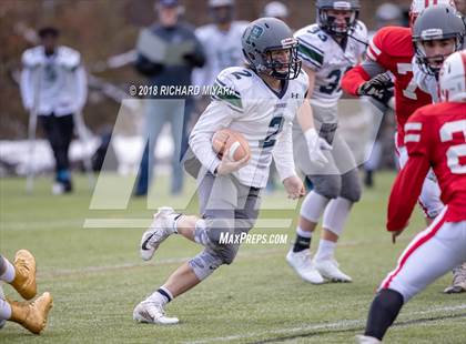 Thumbnail 2 in Pingree @ St. Paul's (NEPSAC Ken Hollingsworth Bowl) photogallery.