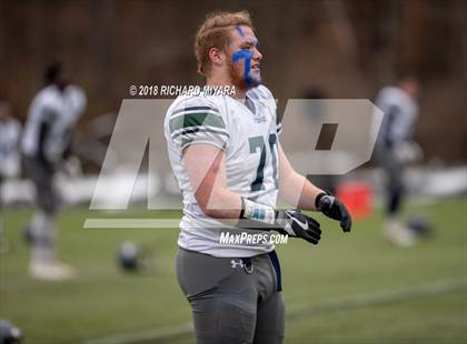 Thumbnail 3 in Pingree @ St. Paul's (NEPSAC Ken Hollingsworth Bowl) photogallery.