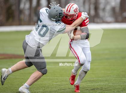 Thumbnail 2 in Pingree @ St. Paul's (NEPSAC Ken Hollingsworth Bowl) photogallery.