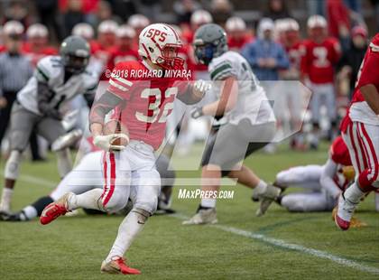 Thumbnail 2 in Pingree @ St. Paul's (NEPSAC Ken Hollingsworth Bowl) photogallery.
