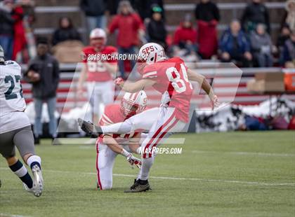 Thumbnail 2 in Pingree @ St. Paul's (NEPSAC Ken Hollingsworth Bowl) photogallery.