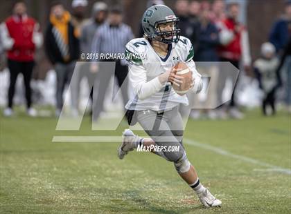 Thumbnail 1 in Pingree @ St. Paul's (NEPSAC Ken Hollingsworth Bowl) photogallery.