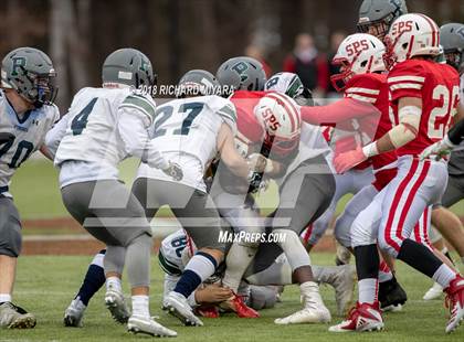 Thumbnail 1 in Pingree @ St. Paul's (NEPSAC Ken Hollingsworth Bowl) photogallery.