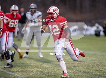 Thumbnail 1 in Pingree @ St. Paul's (NEPSAC Ken Hollingsworth Bowl) photogallery.