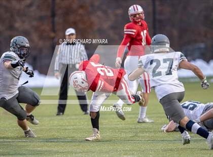 Thumbnail 1 in Pingree @ St. Paul's (NEPSAC Ken Hollingsworth Bowl) photogallery.