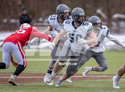 Thumbnail 2 in Pingree @ St. Paul's (NEPSAC Ken Hollingsworth Bowl) photogallery.