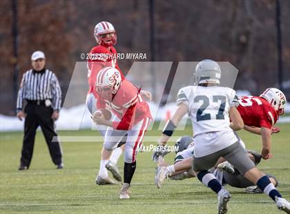 Thumbnail 1 in Pingree @ St. Paul's (NEPSAC Ken Hollingsworth Bowl) photogallery.