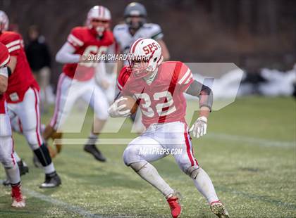 Thumbnail 3 in Pingree @ St. Paul's (NEPSAC Ken Hollingsworth Bowl) photogallery.