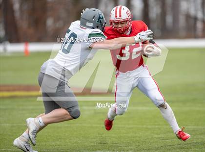 Thumbnail 3 in Pingree @ St. Paul's (NEPSAC Ken Hollingsworth Bowl) photogallery.