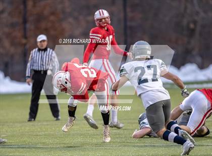 Thumbnail 3 in Pingree @ St. Paul's (NEPSAC Ken Hollingsworth Bowl) photogallery.