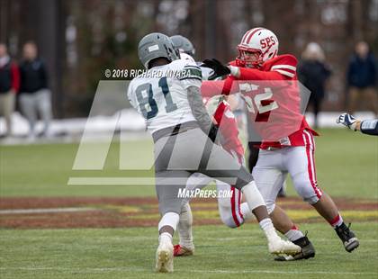 Thumbnail 2 in Pingree @ St. Paul's (NEPSAC Ken Hollingsworth Bowl) photogallery.
