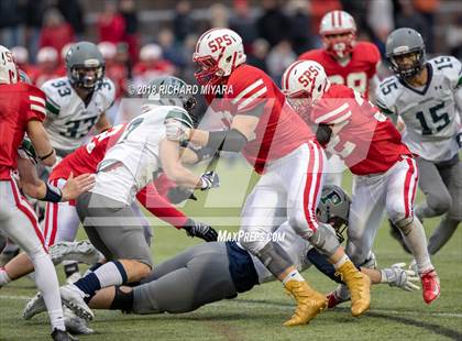 Thumbnail 1 in Pingree @ St. Paul's (NEPSAC Ken Hollingsworth Bowl) photogallery.