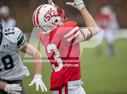 Thumbnail 2 in Pingree @ St. Paul's (NEPSAC Ken Hollingsworth Bowl) photogallery.