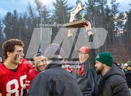 Thumbnail 3 in Pingree @ St. Paul's (NEPSAC Ken Hollingsworth Bowl) photogallery.