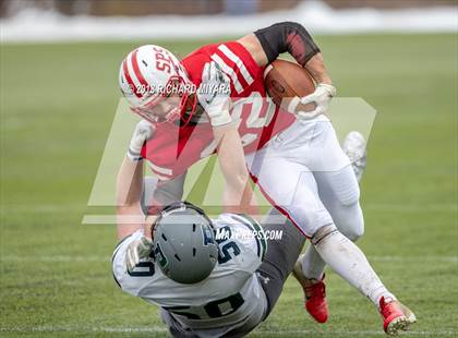 Thumbnail 2 in Pingree @ St. Paul's (NEPSAC Ken Hollingsworth Bowl) photogallery.