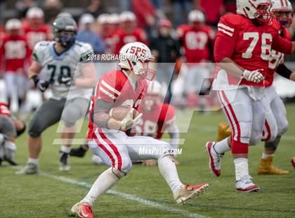 Thumbnail 2 in Pingree @ St. Paul's (NEPSAC Ken Hollingsworth Bowl) photogallery.