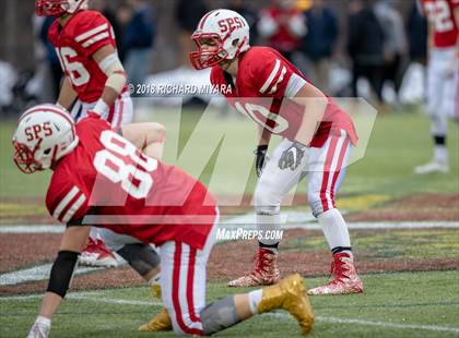 Thumbnail 1 in Pingree @ St. Paul's (NEPSAC Ken Hollingsworth Bowl) photogallery.