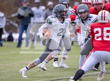 Thumbnail 3 in Pingree @ St. Paul's (NEPSAC Ken Hollingsworth Bowl) photogallery.