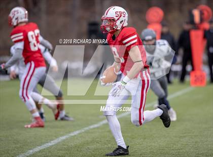 Thumbnail 1 in Pingree @ St. Paul's (NEPSAC Ken Hollingsworth Bowl) photogallery.