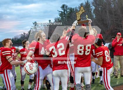 Thumbnail 3 in Pingree @ St. Paul's (NEPSAC Ken Hollingsworth Bowl) photogallery.