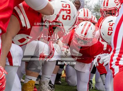 Thumbnail 3 in Pingree @ St. Paul's (NEPSAC Ken Hollingsworth Bowl) photogallery.