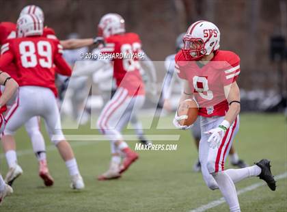 Thumbnail 2 in Pingree @ St. Paul's (NEPSAC Ken Hollingsworth Bowl) photogallery.