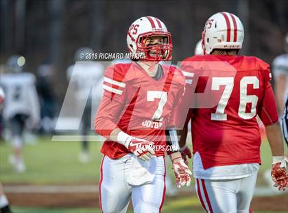 Thumbnail 1 in Pingree @ St. Paul's (NEPSAC Ken Hollingsworth Bowl) photogallery.