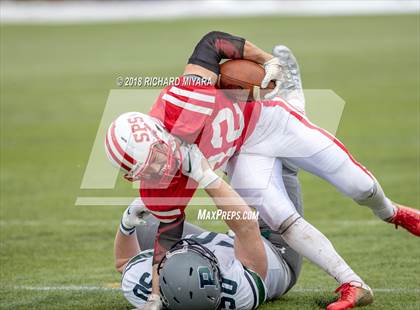 Thumbnail 3 in Pingree @ St. Paul's (NEPSAC Ken Hollingsworth Bowl) photogallery.