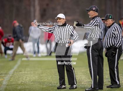 Thumbnail 3 in Pingree @ St. Paul's (NEPSAC Ken Hollingsworth Bowl) photogallery.