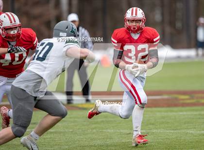 Thumbnail 2 in Pingree @ St. Paul's (NEPSAC Ken Hollingsworth Bowl) photogallery.