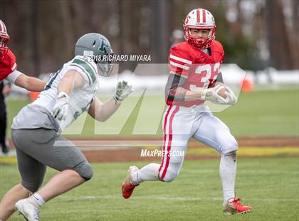 Thumbnail 2 in Pingree @ St. Paul's (NEPSAC Ken Hollingsworth Bowl) photogallery.