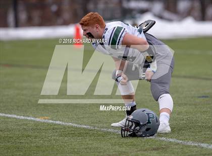 Thumbnail 1 in Pingree @ St. Paul's (NEPSAC Ken Hollingsworth Bowl) photogallery.