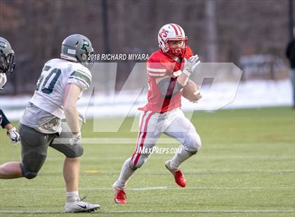 Thumbnail 1 in Pingree @ St. Paul's (NEPSAC Ken Hollingsworth Bowl) photogallery.