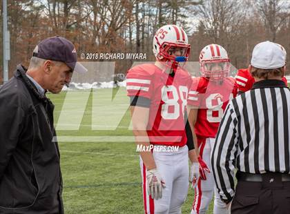 Thumbnail 2 in Pingree @ St. Paul's (NEPSAC Ken Hollingsworth Bowl) photogallery.