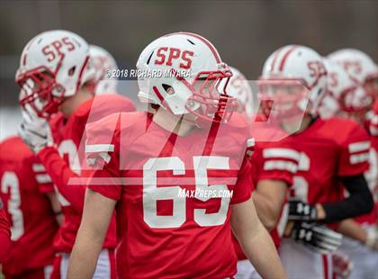 Thumbnail 3 in Pingree @ St. Paul's (NEPSAC Ken Hollingsworth Bowl) photogallery.