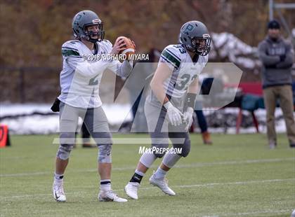 Thumbnail 1 in Pingree @ St. Paul's (NEPSAC Ken Hollingsworth Bowl) photogallery.