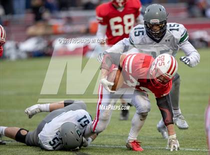 Thumbnail 2 in Pingree @ St. Paul's (NEPSAC Ken Hollingsworth Bowl) photogallery.
