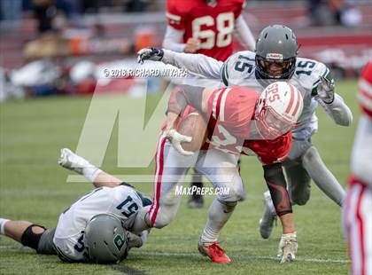 Thumbnail 3 in Pingree @ St. Paul's (NEPSAC Ken Hollingsworth Bowl) photogallery.