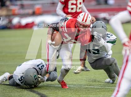 Thumbnail 2 in Pingree @ St. Paul's (NEPSAC Ken Hollingsworth Bowl) photogallery.