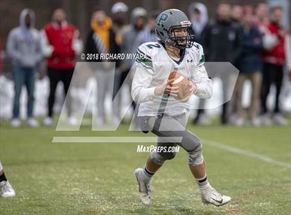 Thumbnail 3 in Pingree @ St. Paul's (NEPSAC Ken Hollingsworth Bowl) photogallery.