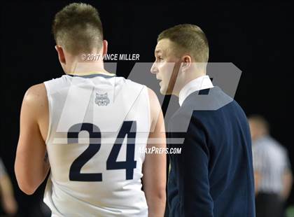 Thumbnail 1 in West Seattle vs. Wilson (WIAA 3A Quarterfinal)  photogallery.