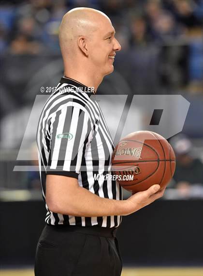 Thumbnail 1 in West Seattle vs. Wilson (WIAA 3A Quarterfinal)  photogallery.