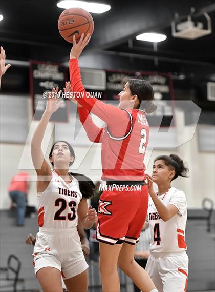 Thumbnail 1 in King vs. Legacy (Troy Classic) photogallery.